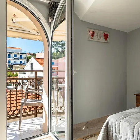 Zois Studio 7 Διαμέρισμα Ληξούρι