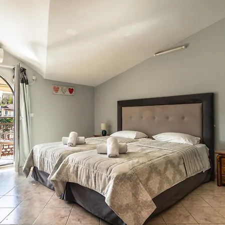 Zois Studio 7 Appartement *